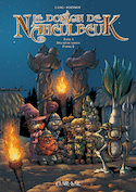 Donjon de Naheulbeuk (Le), t. 04